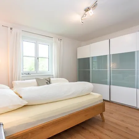 Ferienwohnung Weitblick Saalfelden Extérieur photo
