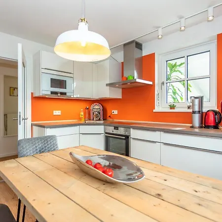 Ferienwohnung Weitblick Saalfelden Extérieur photo