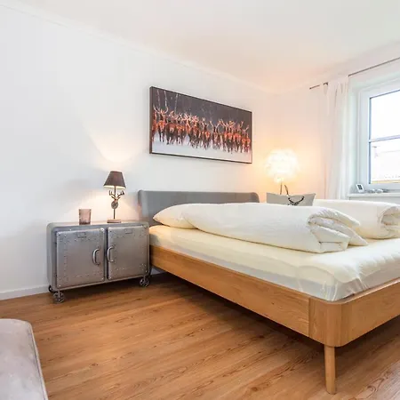 Ferienwohnung Weitblick Saalfelden Extérieur photo