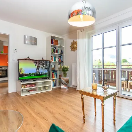 Ferienwohnung Weitblick Saalfelden Extérieur photo