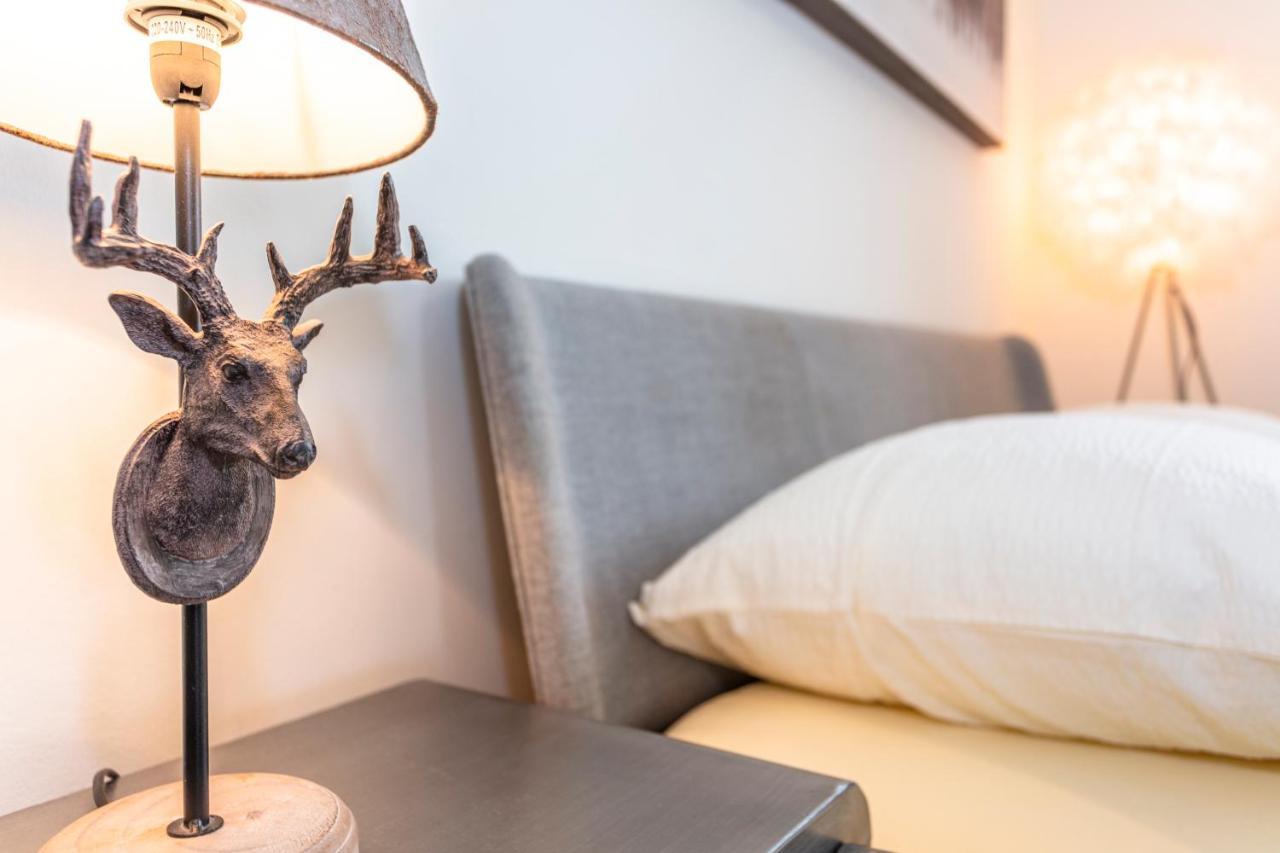 Weitblick Appartement Saalfelden