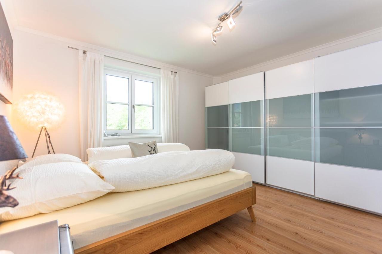 Weitblick Appartement *