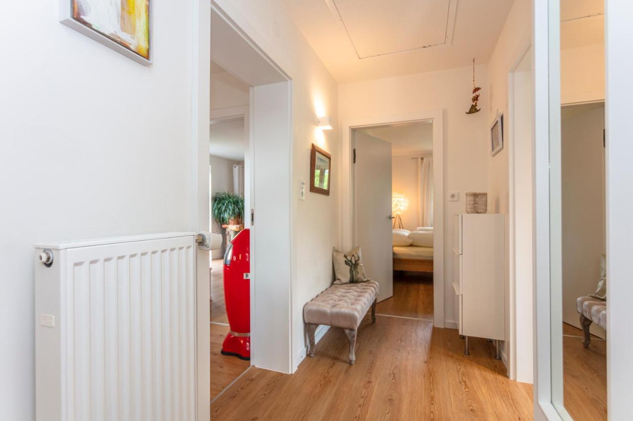 Appartement Weitblick Saalfelden