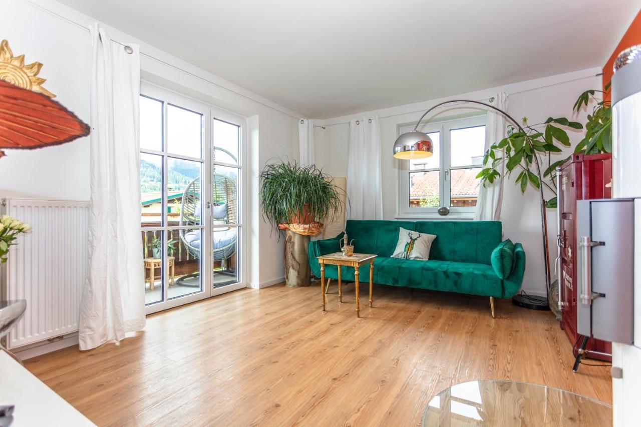 Weitblick Appartement *