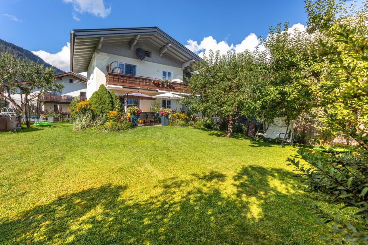 Weitblick Appartement